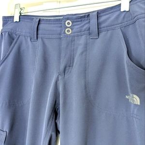 The North Face lightweight cargo pants